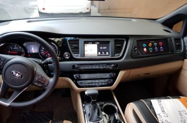 2019 Kia Carnival for sale in Pasig 