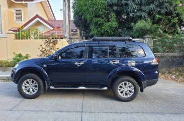 2014 Mitsubishi Montero for sale in Taguig