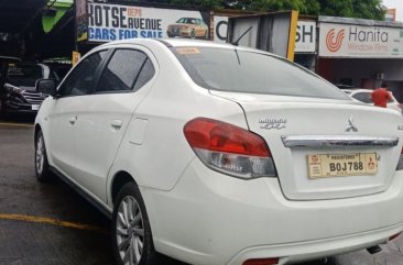 2017 Mitsubishi Mirage G4 for sale in Pasig 
