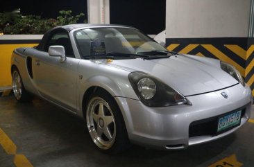 2000 Toyota Mr-S for sale in Quezon City