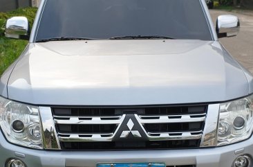 2013 Mitsubishi Pajero for sale in Quezon City