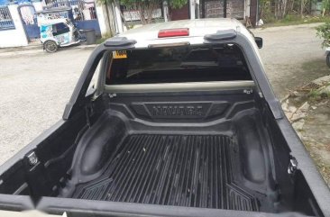 2015 Nissan Navara for sale in Rizal