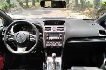 2014 Subaru Wrx for sale in Manila