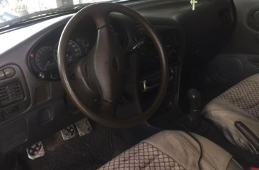 1993 Mitsubishi Lancer for sale in Echague