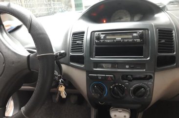 2005 Toyota Vios for sale in Binan
