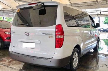 Sell Gold 2014 Hyundai Starex in General Salipada K. Pendatun