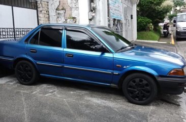 Toyota Corolla 1990 Manual Gasoline for sale 