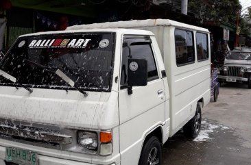 1997 Mitsubishi L300 for sale in Navotas