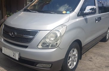 Hyundai Starex 2008 for sale in Manila