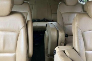 2009 Hyundai Grand Starex for sale in Manila