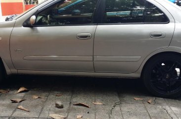2002 Nissan Exalta for sale in Las Pinas