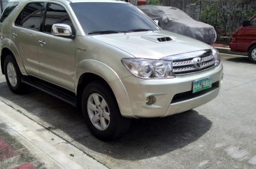 2006 Toyota Fortuner for sale in Quezon City