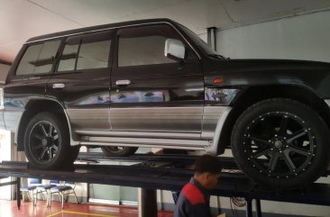2005 Mitsubishi Pajero for sale in Marikina 