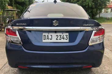 2019 Suzuki Dzire for sale in Las Piñas 