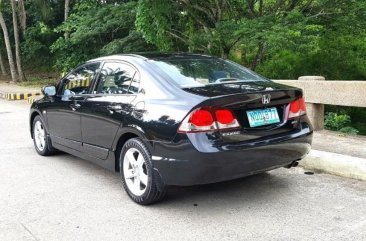 2009 Honda Civic for sale in Silang 