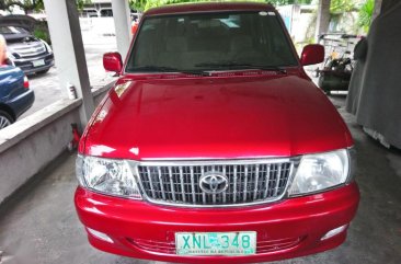 Toyota Revo 2003 for sale in Bacoor