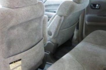 Selling 1999 Mitsubishi Grandis in Antipolo