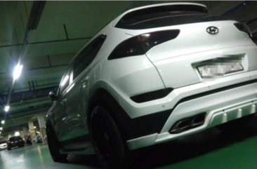 2014 Hyundai Tucson for sale in Manila