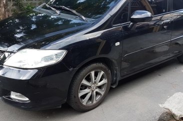 Honda City 2008 for sale in Manila