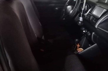 Toyota Vios 2016 for sale in Las Pinas