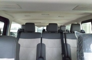 2009 Toyota Hiace for sale in General Salipada K. Pendatun