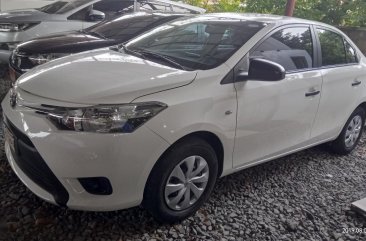 2018 Toyota Vios for sale in Quezon City