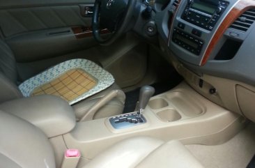 2010 Toyota Fortuner for sale in 115790 