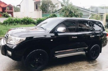 2010 Toyota Land Cruiser for sale in Cainta