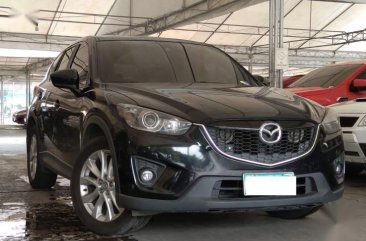 2013 Mazda Cx-5 for sale in Makati 