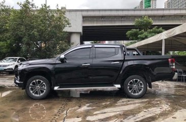 2019 Mitsubishi Strada for sale in Makati 