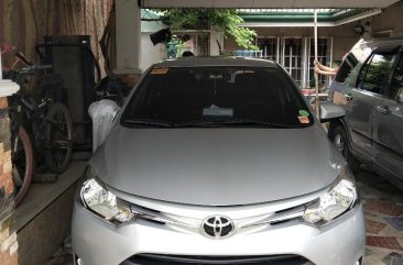 2018 Toyota Vios for sale in Mandaue