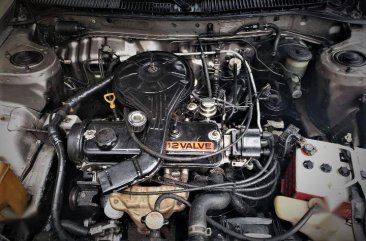 1993 Toyota Corolla for sale in Baguio