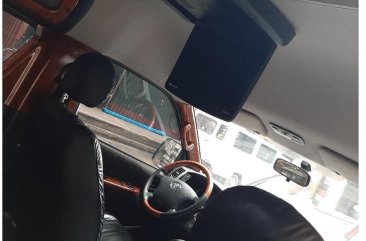 2014 Toyota Hiace for sale in Manila