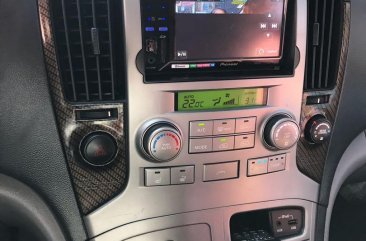2012 Hyundai Grand Starex for sale in Bacoor