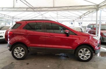 2015 Ford Ecosport for sale in Makati 