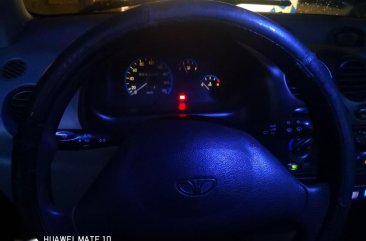2008 Daewoo Matiz Manual Gasoline for sale 