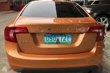 2013 Volvo S60 for sale in Manila