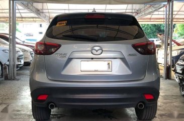 2016 Mazda Cx-5 for sale in Makati 