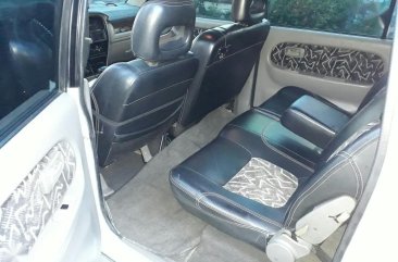 2003 Isuzu Crosswind for sale in Las Pinas