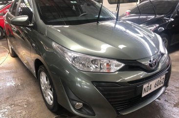 2019 Toyota Vios for sale in Quezon City