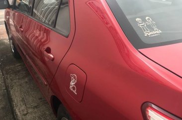 2011 Toyota Vios for sale in Lipa