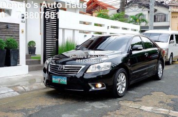 2012 Toyota Camry for sale in Cainta