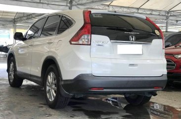 2015 Honda Cr-V for sale in Makati 