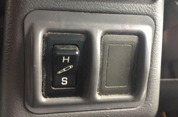 2003 Mitsubishi Pajero for sale in Tarlac