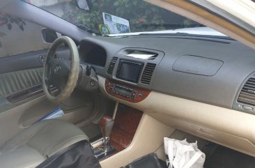 2003 Toyota Camry for sale in Manila