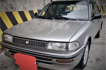 1993 Toyota Corolla for sale in Baguio