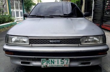 1990 Toyota Corolla for sale in San Pedro