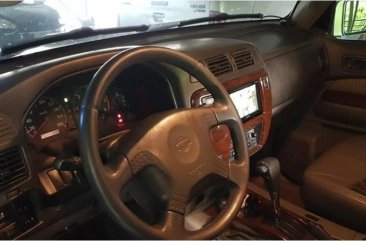 2003 Nissan Patrol for sale in Manila