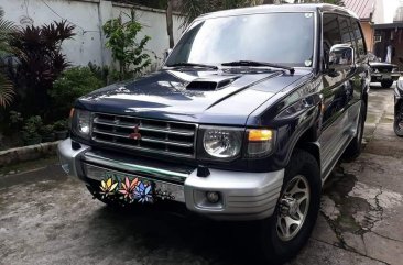 2001 Mitsubishi Pajero for sale in Valenzuela