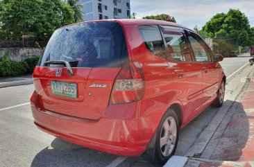 2005 Honda Jazz for sale in Quezon City